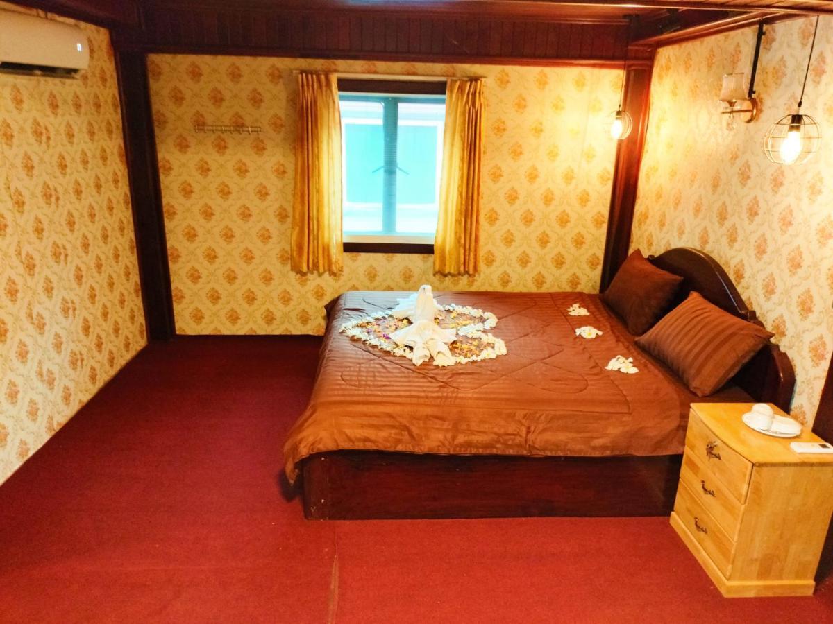 Kampot Nature Villa Cameră foto